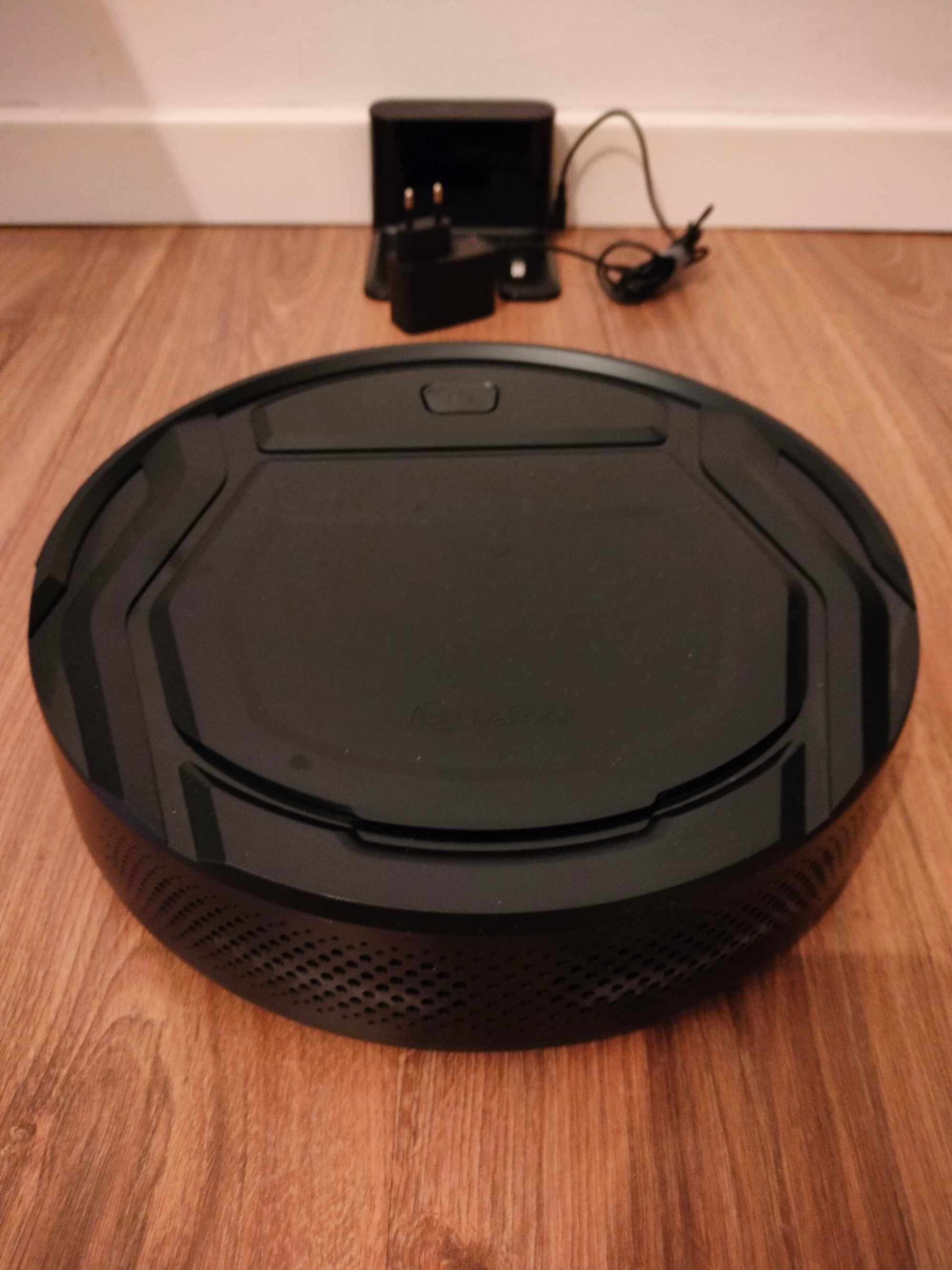 Aspirador Robot LEFANT M210P – Como Novo!