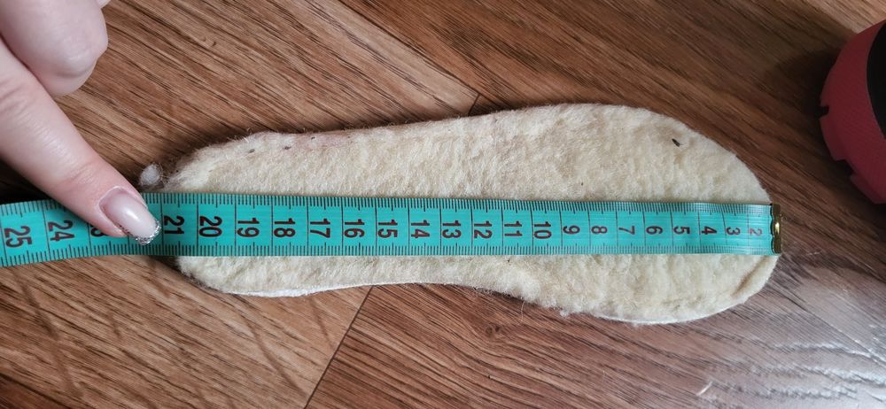 Зимние термо-сапоги