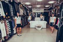 Продається готовий fashion-бізнес під ключ — бренд верхнього одягу