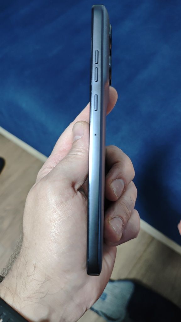 Motorola edge 50 neo, смартфон