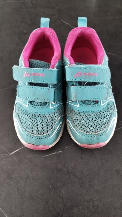 Buciki sportowe, adidasy