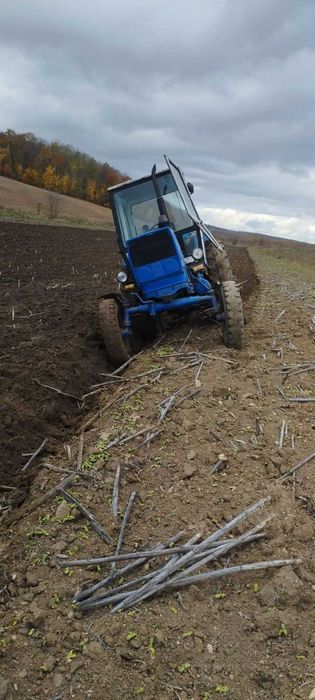 Продам Трактор ЮМЗ - 6