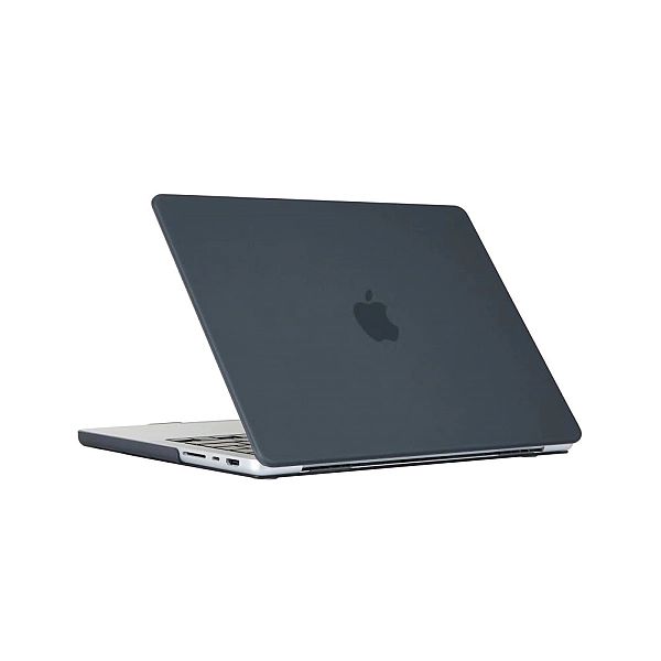 Etui Smartshell do Macbook Pro 16 M1 / M2 / M3/2021, 2023 Matte Black