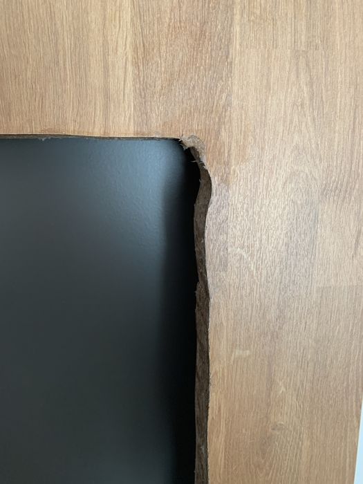 Blat kuchenny IKEA laminowany