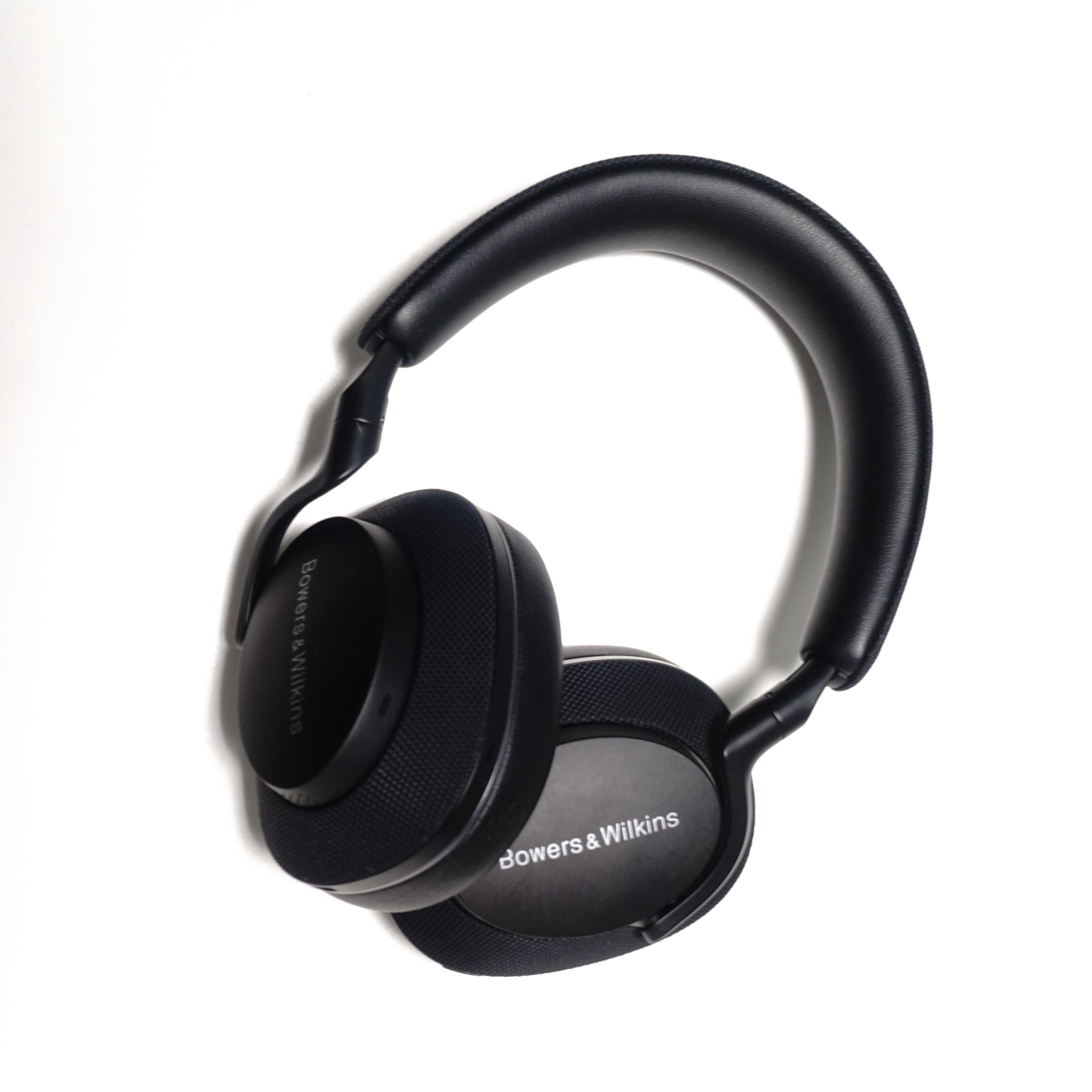 Słuchawki Bluetooth Bowers & Wilkins PX7 S2