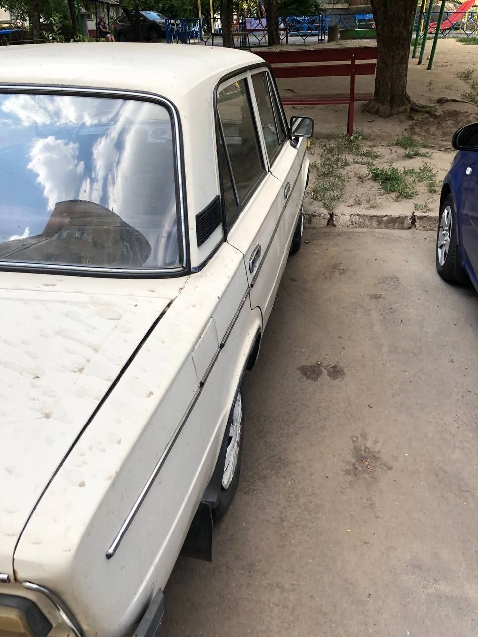 Продам ВАЗ 2106.