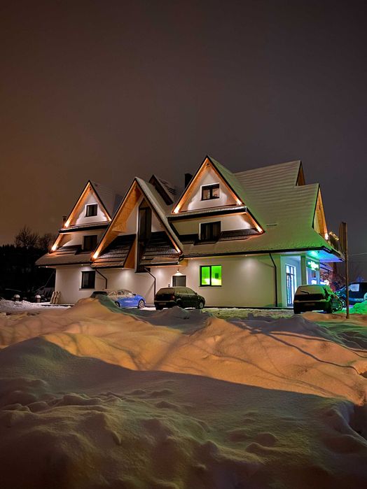 Apartament Folkova '21 / Ferie w górach / Noclegi / Blisko Zakopane