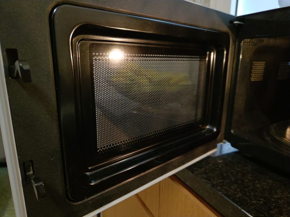 Microondas Cecotec Pro clean 5010