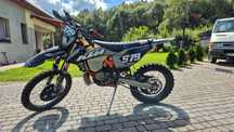 Ktm 150 tpi 2022
