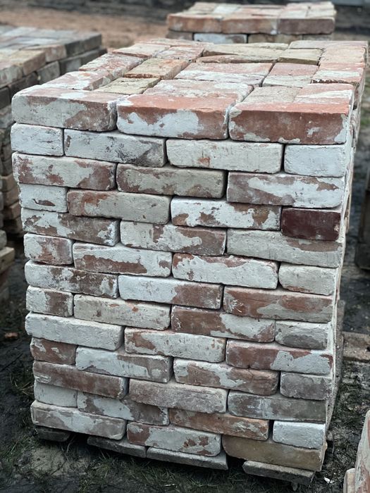 Кирпич екатерининский,старинный,царский,екатеринославский,б/у
