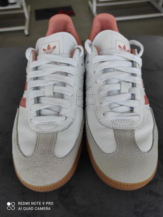 ОРИГІНАЛ 100% Кросівки Adidas Samba Og Shoes (IG5932)