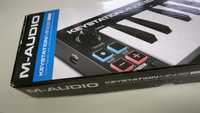 M-Audio Keystation Mini32