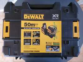 Nível laser DeWalt DCE822D1G18-QW