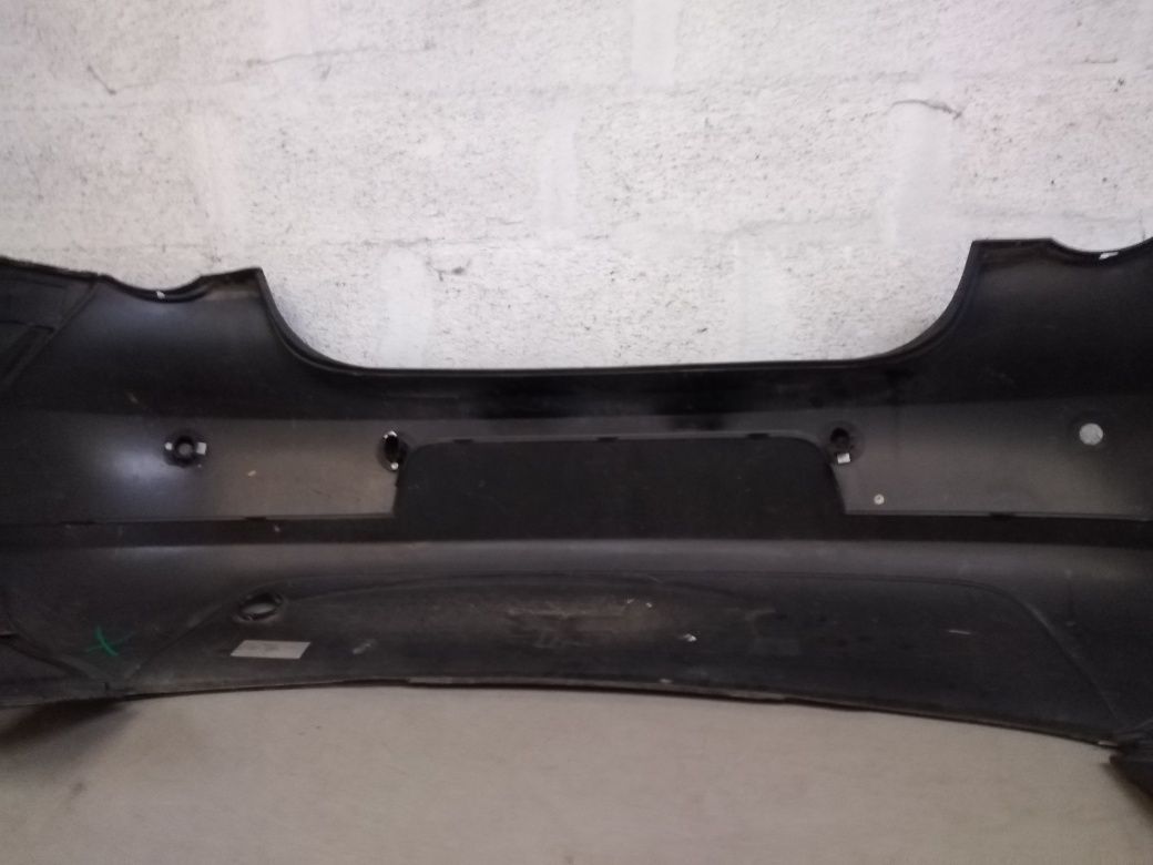 Vendo Para-choque de tras VW Polo 6Q6 ano 2004 /07