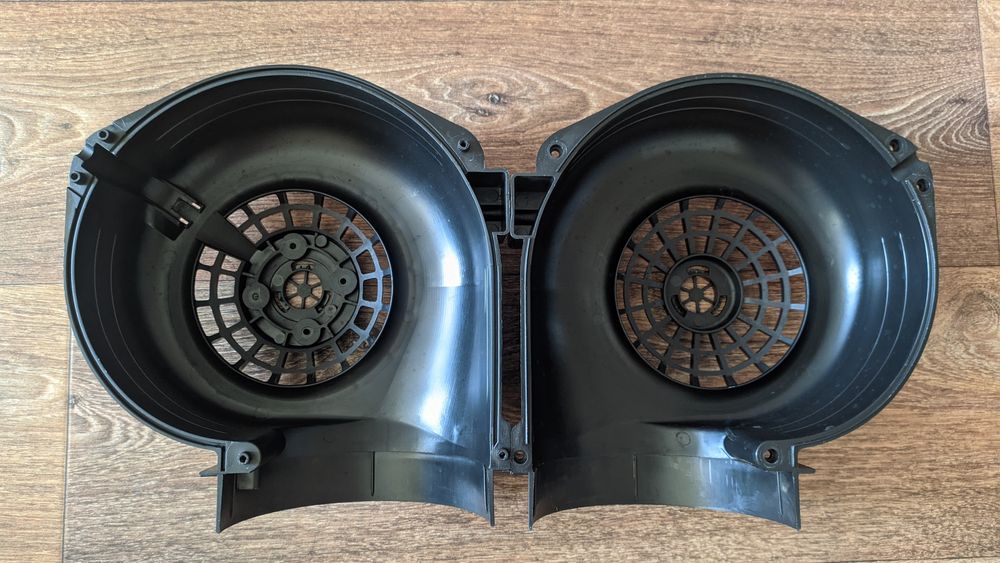 Запчасти на вытяжку Best