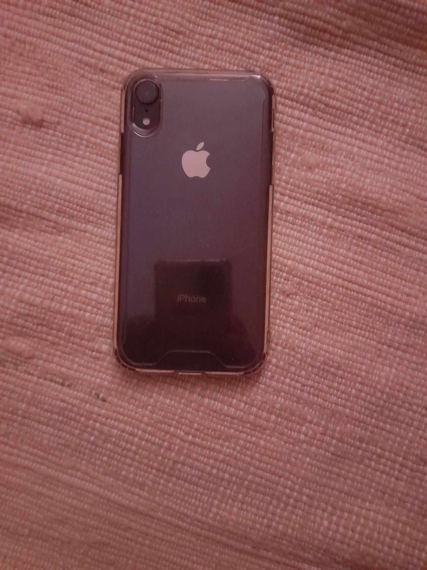 Iphone xr 128GB impecavel