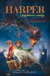 Harper i zagubiona wiedza. LANGUSTA BOOKS