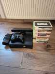 XBox360 + Kinekt