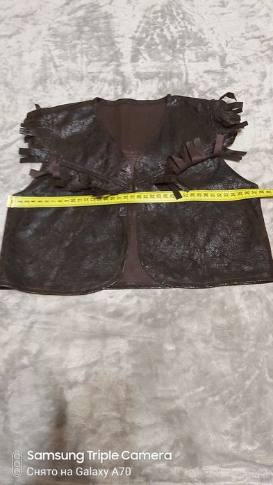 Костюм ковбой )))