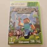 Minecraft - Polskie wydanie / Xbox 360 / Folia