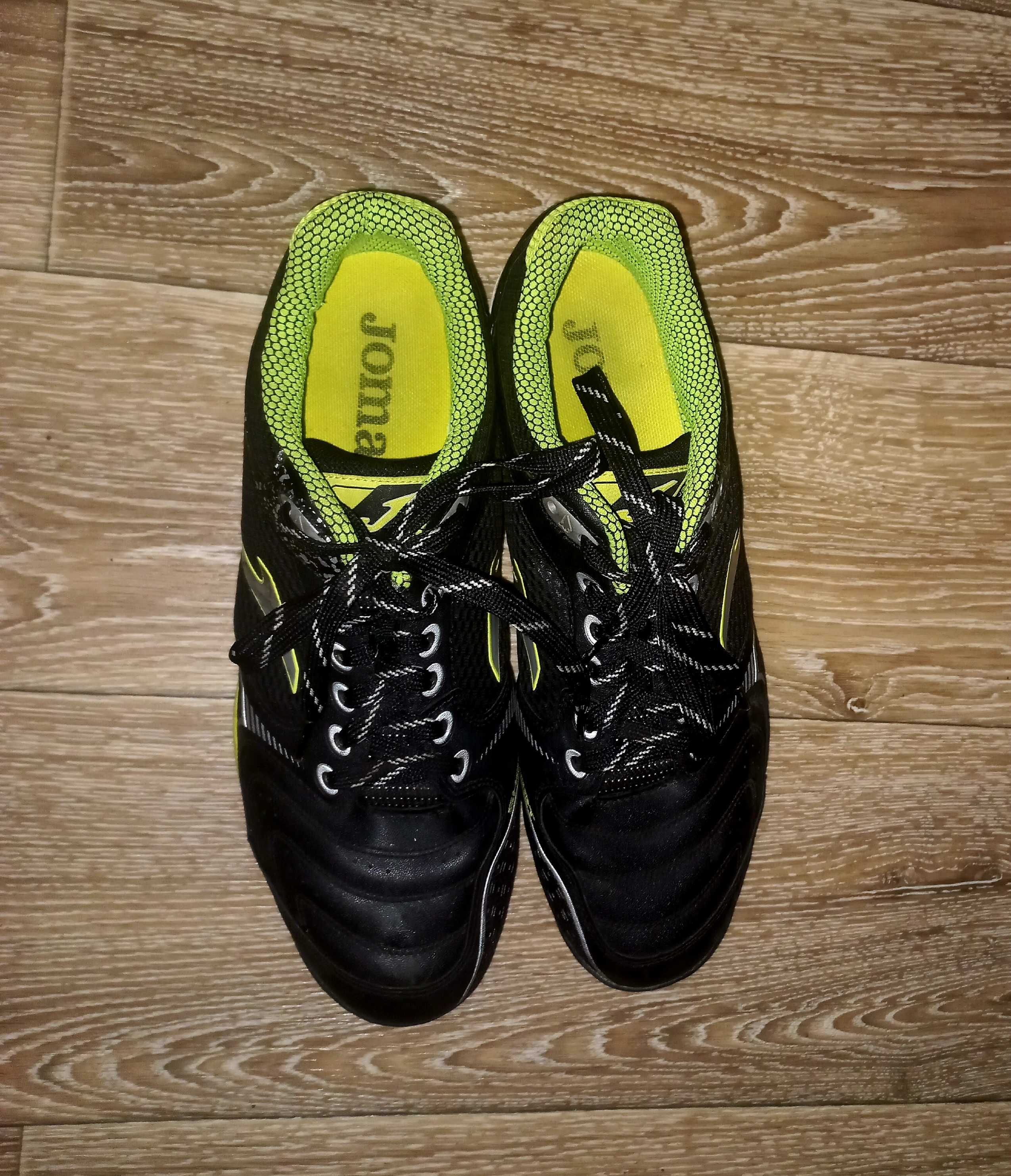 Сороконожки Joma DRIBLING W DRIW.801.TF