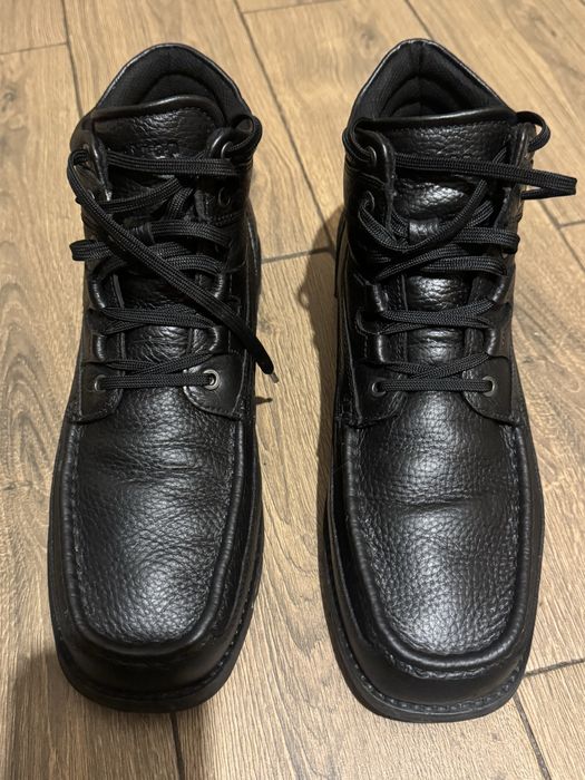 Мужские ботинки Firetrap