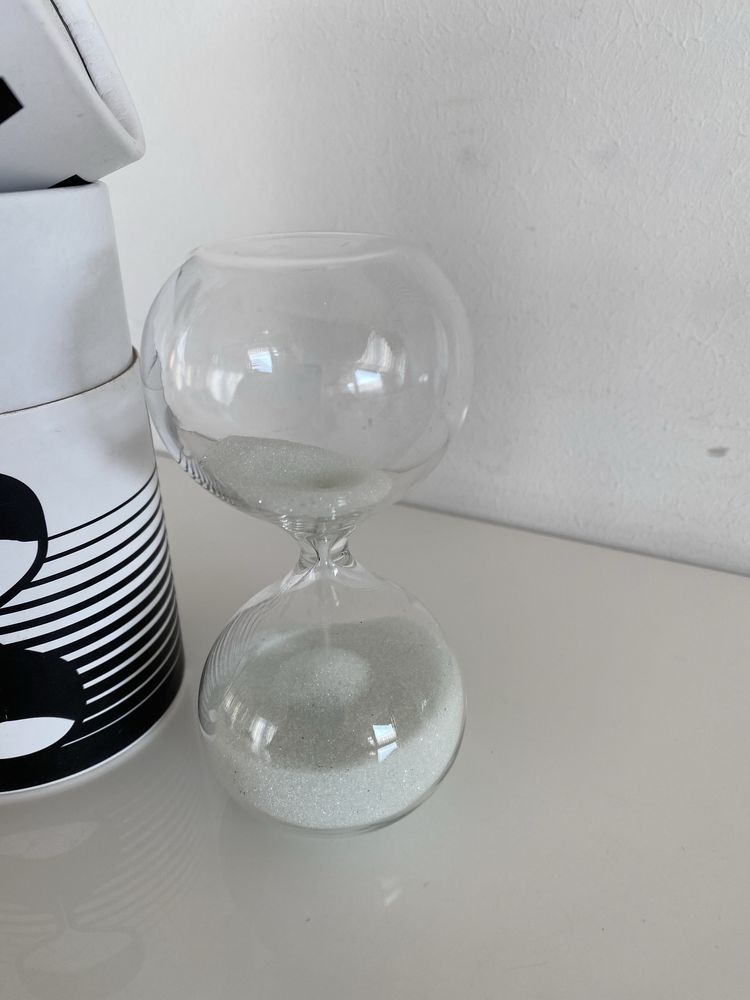 Timer - zegar 8 minut