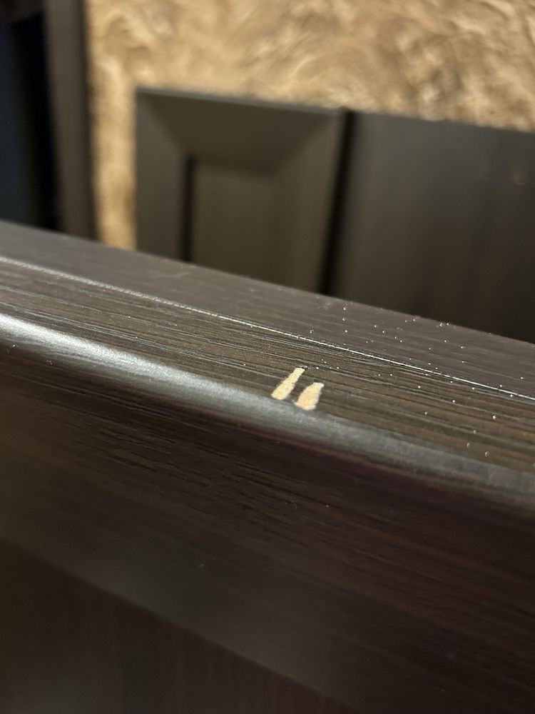 *** Łóżko sypialniane ze stelażem 160x200 BRW Largo kolor wenge ***