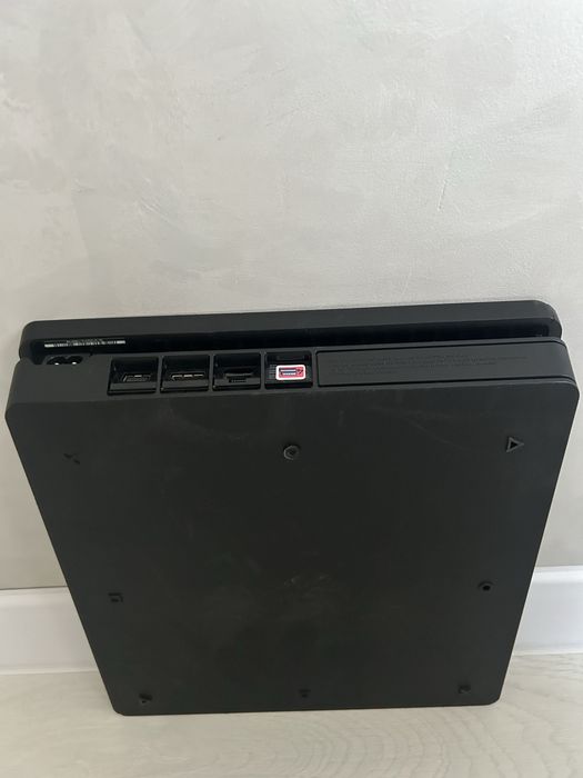 Ps4 slim 1T гарний стан