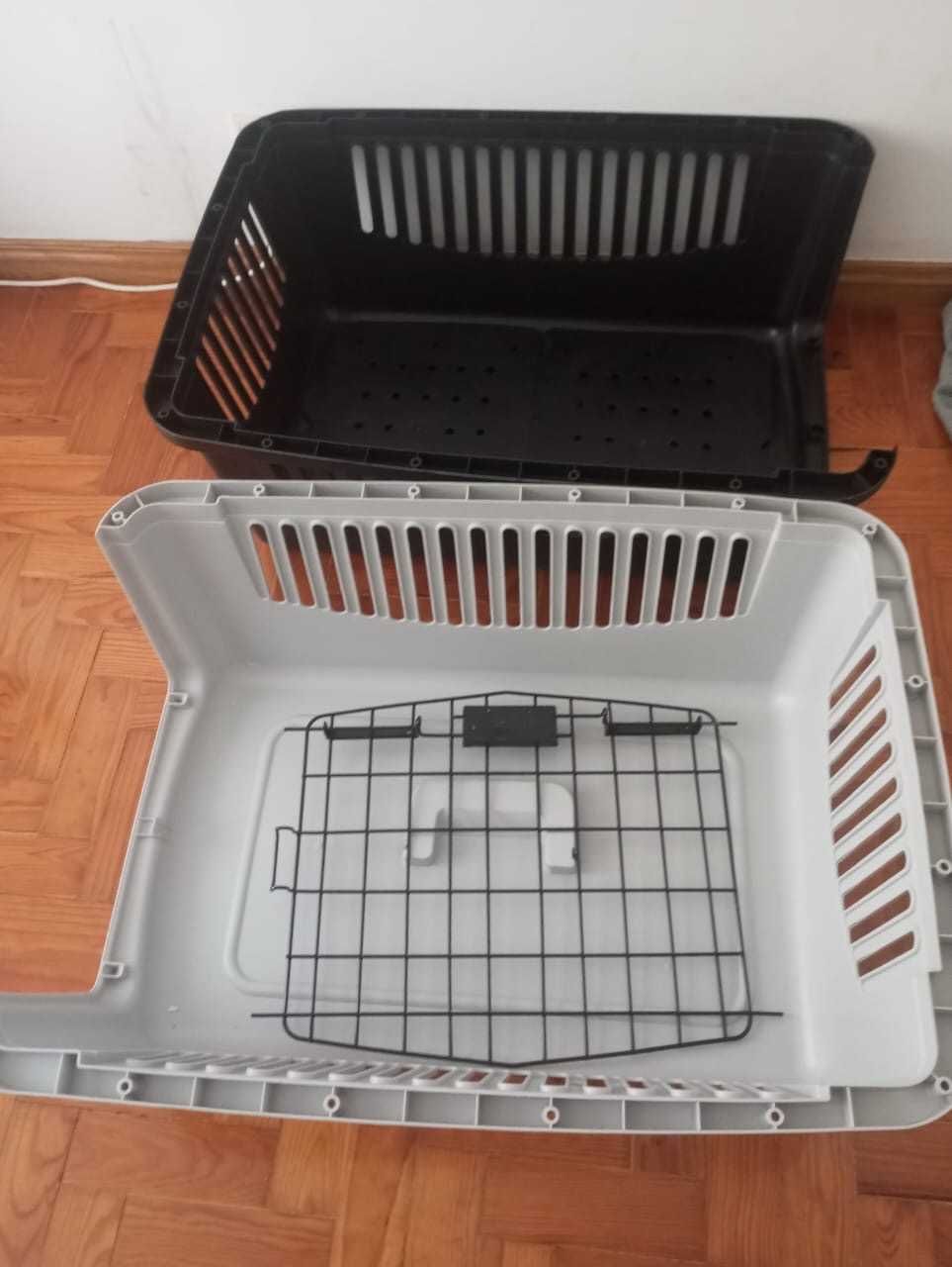 Traveling KENNEL 300 - Intermediate size -