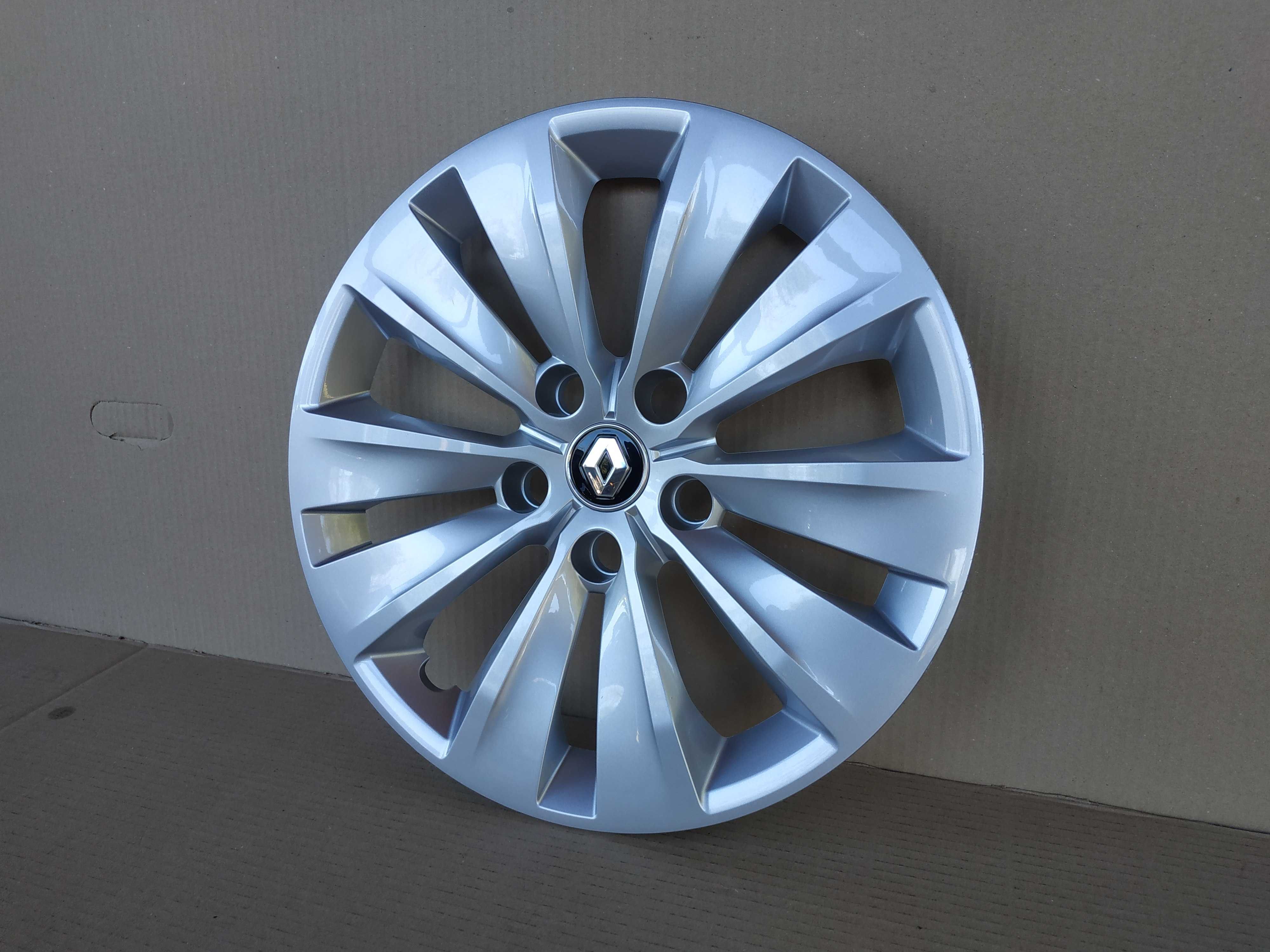 kołpak renault captur II 16''