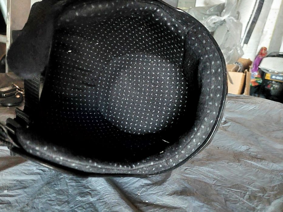 Kask narciarski Młodzieżowy