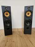 Bowers&Wilkins B&W DM 603 S1 super stan