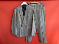 Zara Linen чоловічі лляний Класичний костюм двійка піджак розмір XL