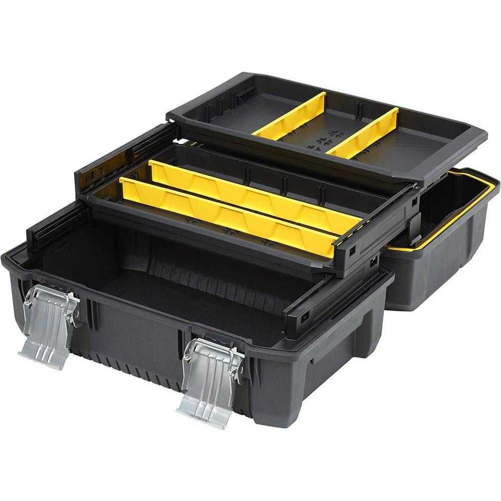 Ящик для інструментів Stanley FatMax Cantilever 18 / FMST1-71219