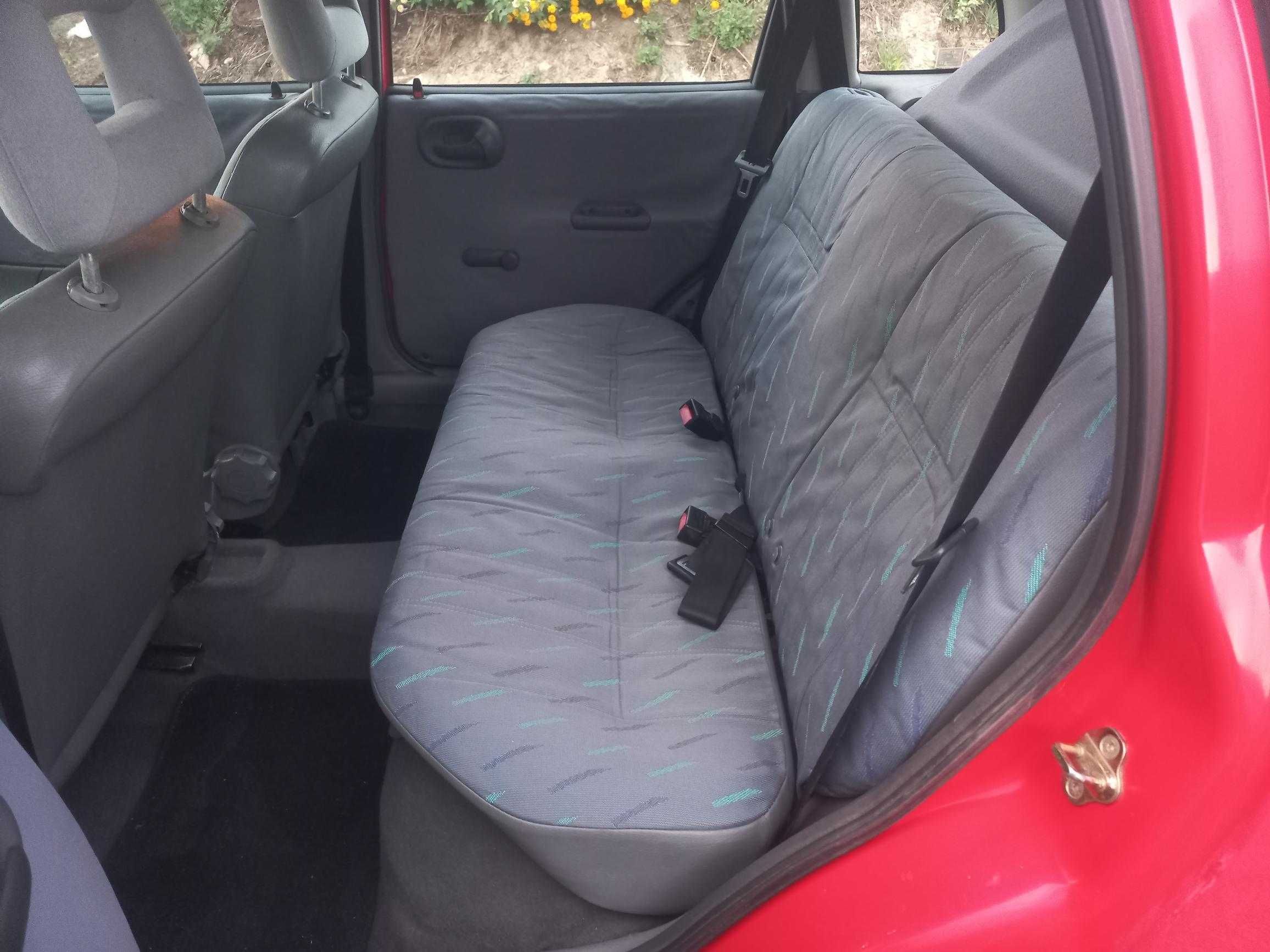 Opel Corsa 1.2 / 152.000 kms