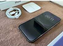 Smartfon Apple iPhone 14 Pro CZARNY