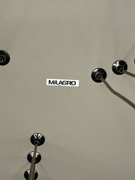 Lampa wisząca ring Milagro