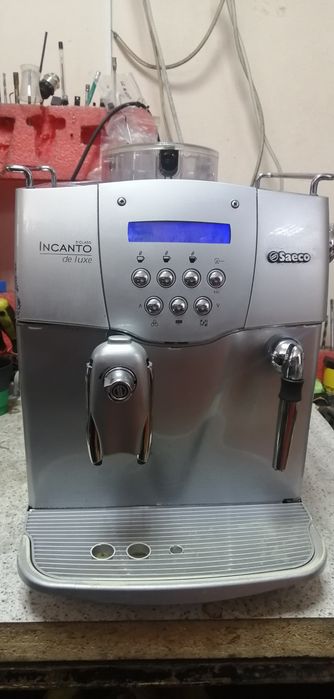 Incanto S-Class de Luxe