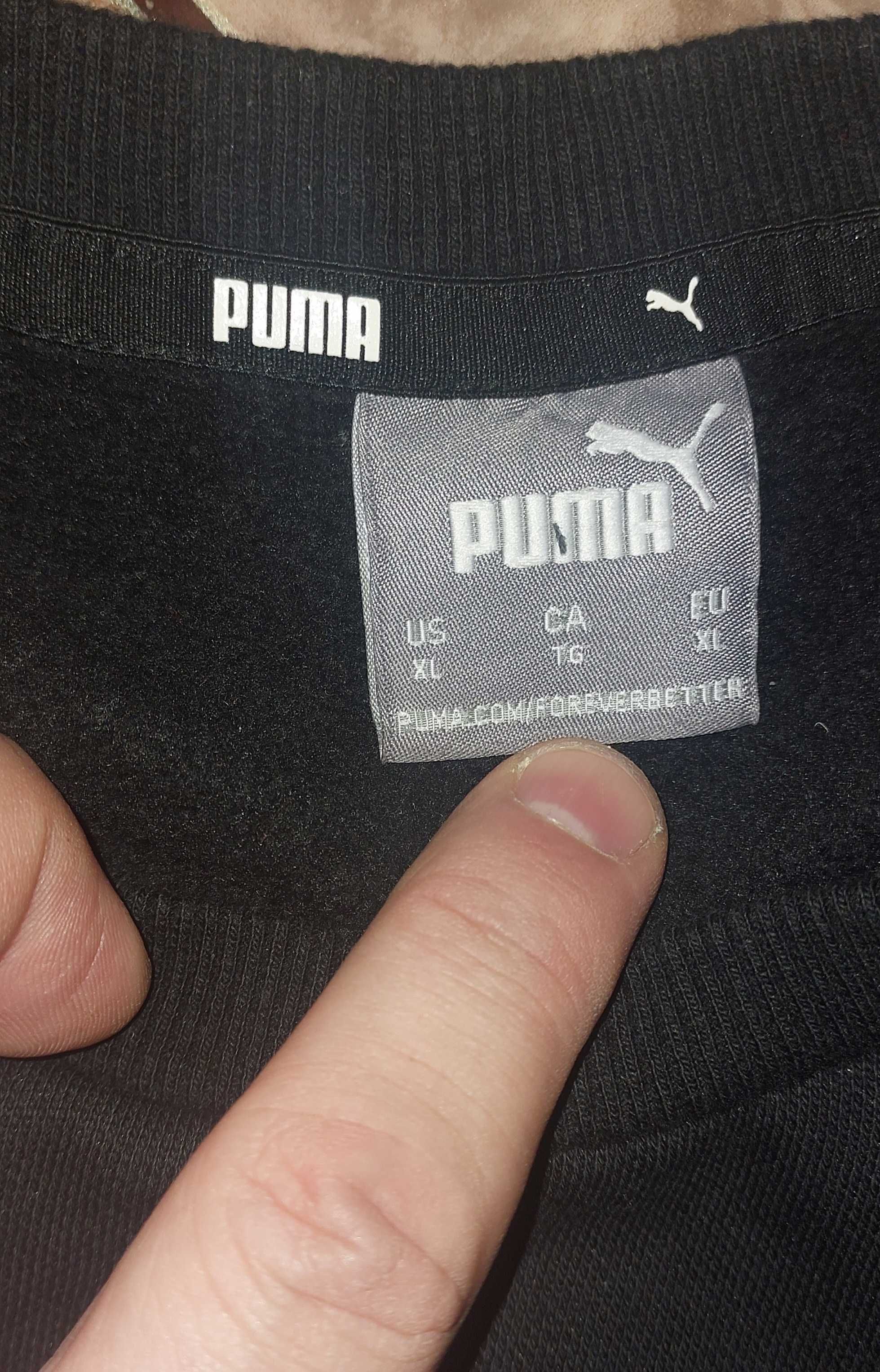 PUMA Original костюм.