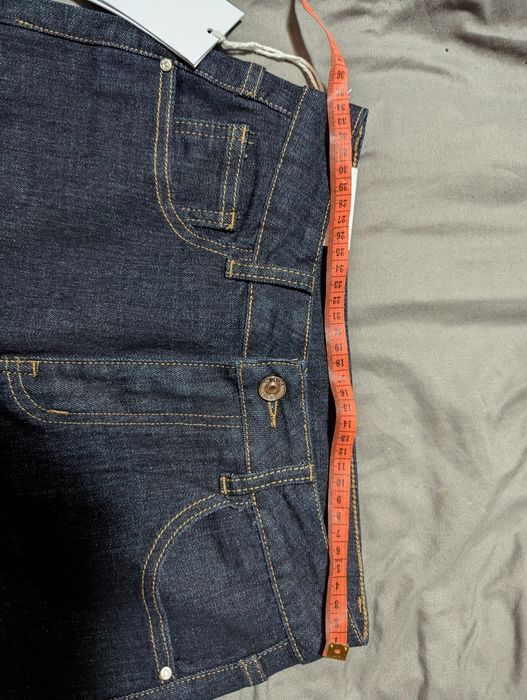 Жіночі джинси карго нові