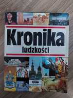 Kronika Ludzkości wydawnictwo Kronika 1993