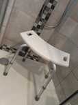 Taboret pod prysznic KEVIN 821