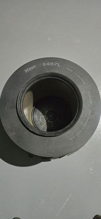 Фільтр Повітряний HENGST E497L