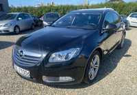 Opel Insignia Opel Insignia