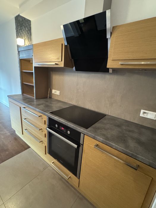 Mieszkanie 51m2/ Wilanów/ ul. Hlonda/ Wynajem prywatnie