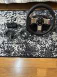 Vendo Volante Logitech G27