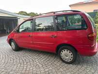 Vw Sharan 1.9 TDI