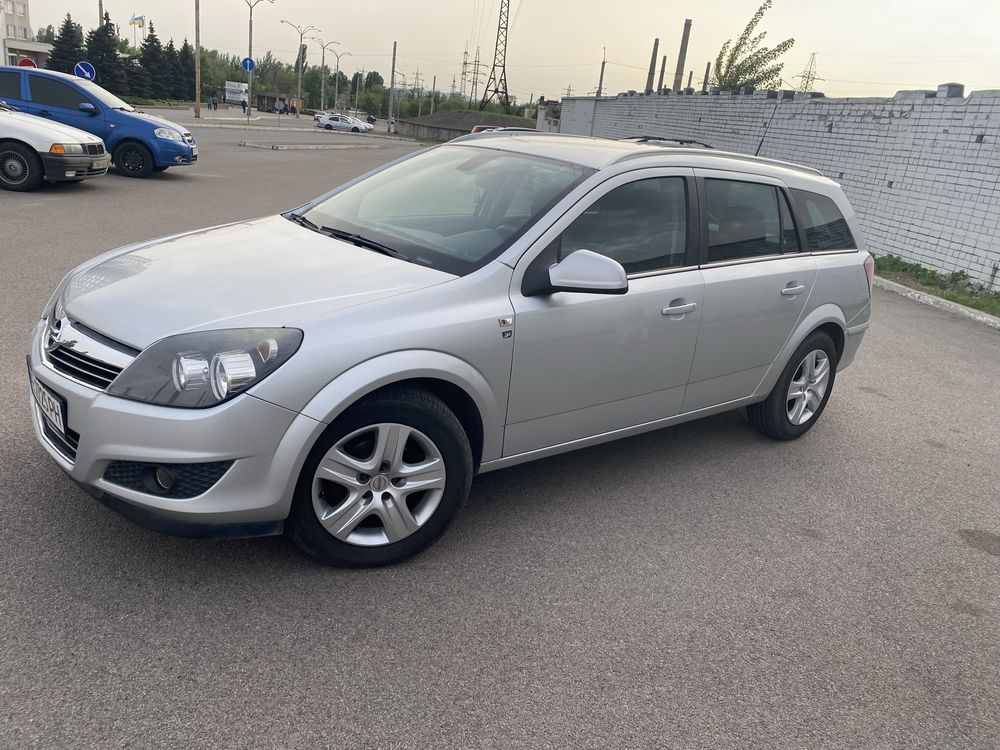 Продам Opel Astra