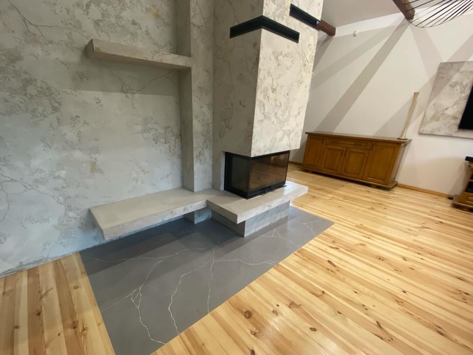 Remont, Gk, Gładzie, Mikrocement? Zróbmy to z Klasą!